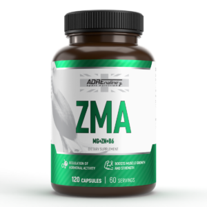 ZMA