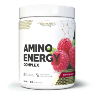 Gold Labs Amino Energy Complex - 500г