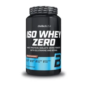 BioTech USA ISO Whey ZERO - 908г