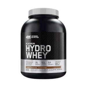 Optimum Nutrition Platinum HydroWhey