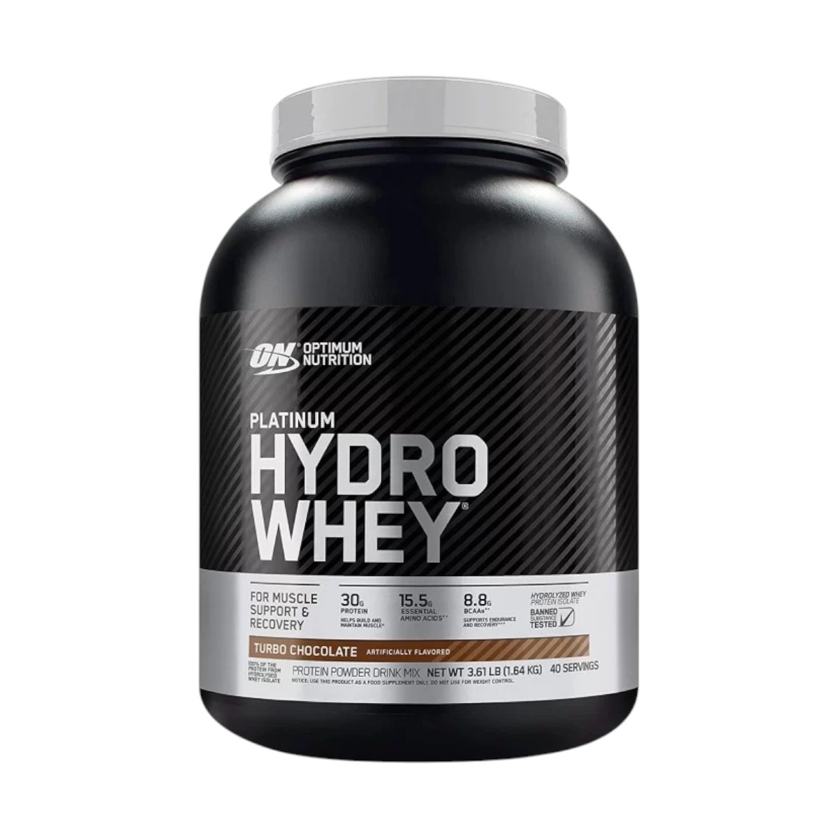 Optimum Nutrition Platinum HydroWhey