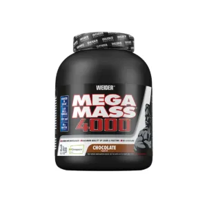 Weider Mega Mass 4000