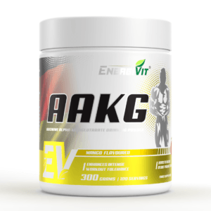 EnergiVit AAKG / 300 g