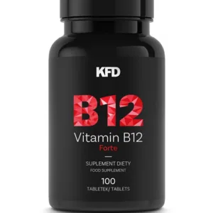 KFD Vitamin B12 / 200 tab