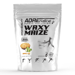 Adrenaline Sport Nutrition Waxy Maize / 1800 g