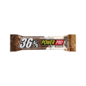 Батончики Power Pro 36 % Мокачино / 60 g