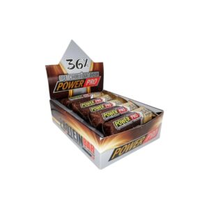 Батончики Power Pro 36 % Мокачино / 60 g / 20шт