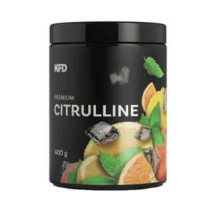 KFD Premium Citruline / 400 g - Лимонад