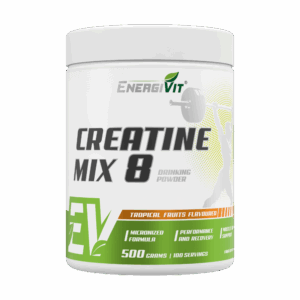 EnergiVit Creatine MIX 8 / 500 g