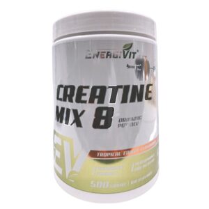 EnergiVit Creatine MIX 8 / 500 g