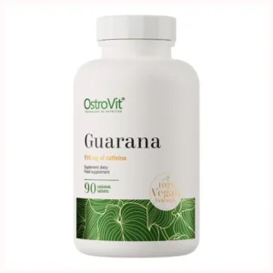 Ostrovit Guarana 90 tabs