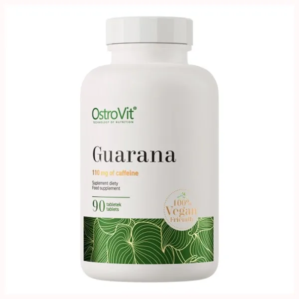 Ostrovit Guarana 90 tabs