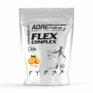 Adrenaline Sport Nutrition Flex Complex / 1440 g