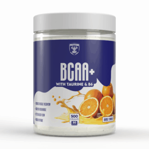 Protein Whey BCAA Plus / 500 г