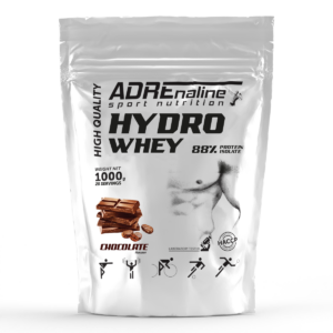 Гідролізовані ізоляти