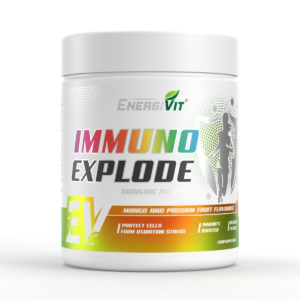 EnergiVit Immuno Explode / 600 g